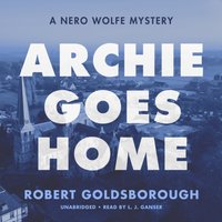 Archie Goes Home