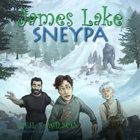 James Lake: Sneypa - Neil F. Wilson - audiobook