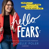 Hello, Fears - Michelle Poler - audiobook