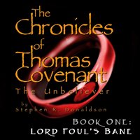 Lord Foul's Bane - Stephen R. Donaldson - audiobook