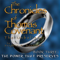 Power That Preserves - Stephen R. Donaldson - audiobook
