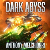 Dark Abyss - Anthony J. Melchiorri - audiobook
