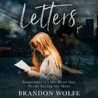 Letters - Brandon Wolfe - audiobook