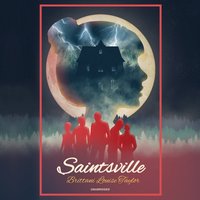Saintsville - Brittani Louise Taylor - audiobook