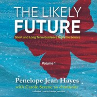 Likely Future - Penelope Jean Hayes - audiobook