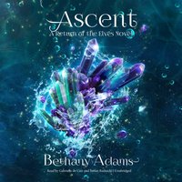 Ascent - Bethany Adams - audiobook