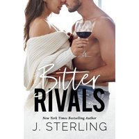 Bitter Rivals - J. Sterling - audiobook