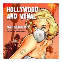 Hollywood and Venal - Nat Segaloff - audiobook