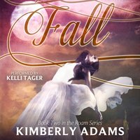 Fall - Kimberly Adams - audiobook