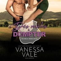 Des males a Dompter - Vanessa Vale - audiobook