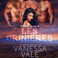 Les crinieres - Vanessa Vale - audiobook