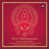 Devi Mahatmyam - Sage Markandeya - audiobook