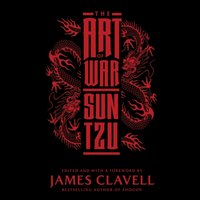 Art of War - Sun Tzu - audiobook
