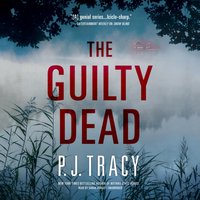 Guilty Dead - P. J. Tracy - audiobook