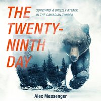 Twenty-Ninth Day - Alex Messenger - audiobook