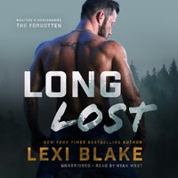 Long Lost - Lexi Blake - audiobook