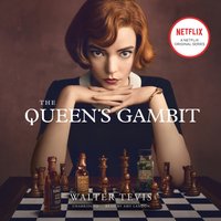 Queen's Gambit - Walter Tevis - audiobook