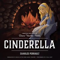 Cinderella - Charles Perrault - audiobook