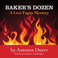 Baker's Dozen - Autumn Doerr - audiobook