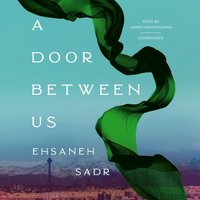 Door between Us - Ehsaneh Sadr - audiobook