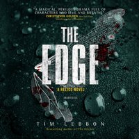 Edge - Tim Lebbon - audiobook