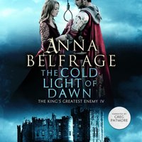 Cold Light of Dawn - Anna Belfrage - audiobook