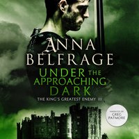 Under the Approaching Dark - Anna Belfrage - audiobook