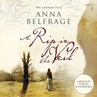 Rip in the Veil - Anna Belfrage - audiobook