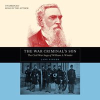 War Criminal's Son - Jane Singer - audiobook