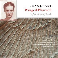 Winged Pharaoh - Joan Grant - audiobook