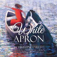 White Apron - Christine Eyres - audiobook