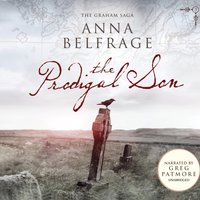 Prodigal Son - Anna Belfrage - audiobook