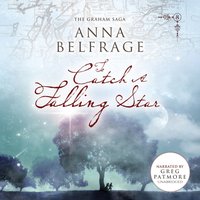 To Catch a Falling Star - Anna Belfrage - audiobook