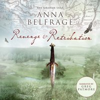 Revenge and Retribution - Anna Belfrage - audiobook