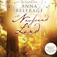Newfound Land - Anna Belfrage - audiobook