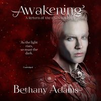 Awakening - Bethany Adams - audiobook