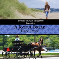 Joyful Break - Diane Craver - audiobook