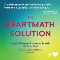 HeartMath Solution - Howard Martin - audiobook