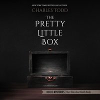 Pretty Little Box - Charles Todd - audiobook