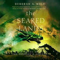 Seared Lands - Deborah A. Wolf - audiobook