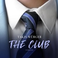 Club - Takis Wurger - audiobook