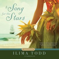Song for the Stars - Ilima Todd - audiobook