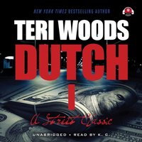 Dutch - Teri Woods - audiobook