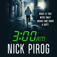 3:00 a.m. - Nick Pirog - audiobook