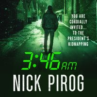 3:46 a.m. - Nick Pirog - audiobook