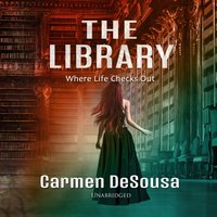 Library - Carmen DeSousa - audiobook