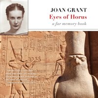 Eyes of Horus - Joan Grant - audiobook