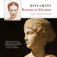 Return to Elysium - Joan Grant - audiobook