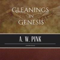 Gleanings in Genesis - Arthur W. Pink - audiobook