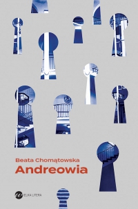 Andreowia - Beata Chomątowska - ebook